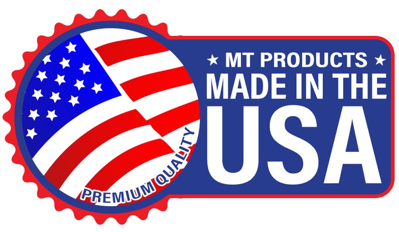 MT Products White Cookie Boxes - Size of 8" X 8" X 2.5" - (25 Pieces) Auto Pop-Up Bakery Boxes with Window - Made in the USA - Image 2